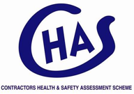 CHAS construction skills accreditation